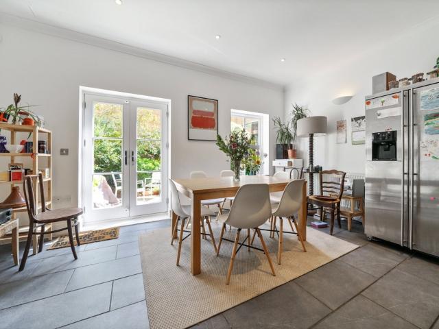 House for rent in Kentish Town, Greater London