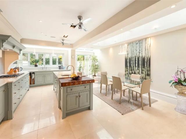 House for rent in London Borough of Wandsworth, Greater London