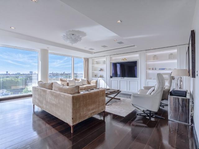 Apartment for rent in Pimlico, Greater London