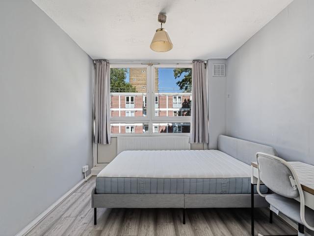 House for rent in Fitzrovia, Greater London