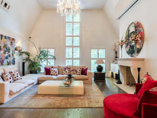 House for rent in South Kensington, Greater London