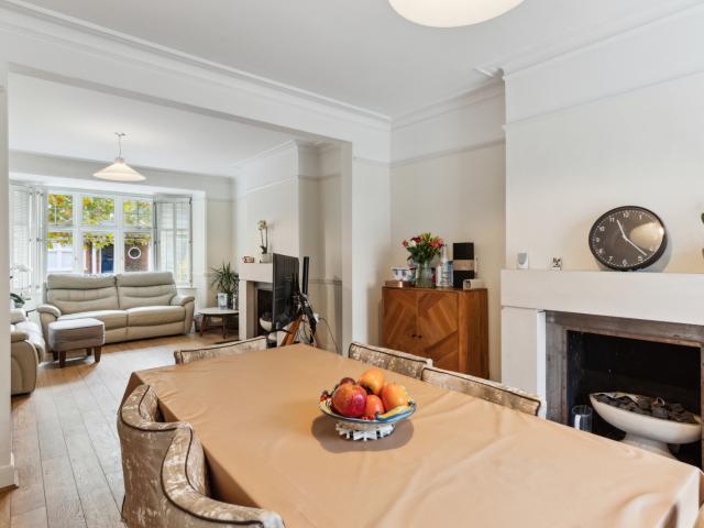 House for rent in London Borough of Merton, Greater London