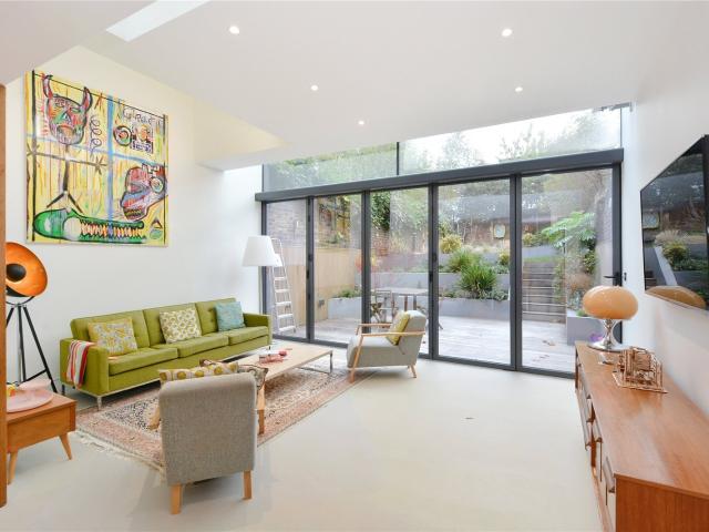 House for rent in Islington, Greater London