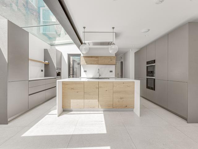 House for rent in Clapham, Greater London