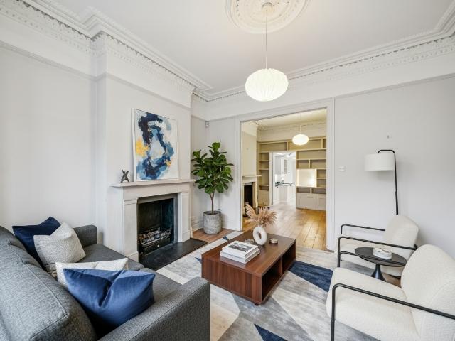 House for rent in Wandsworth, Greater London