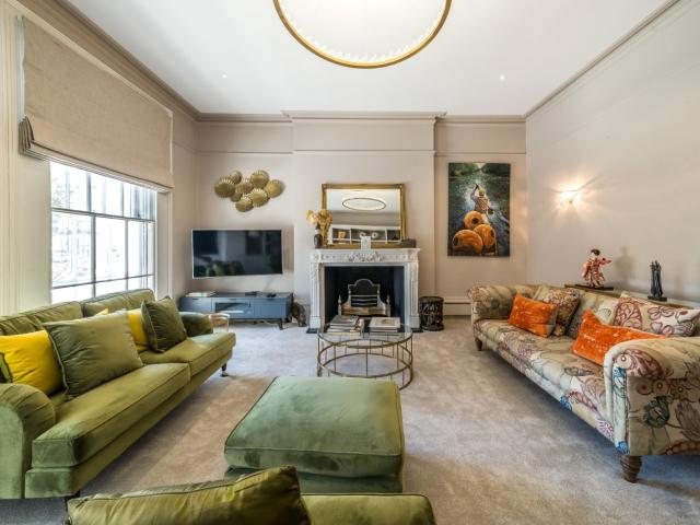 House for rent in Kensington, Greater London