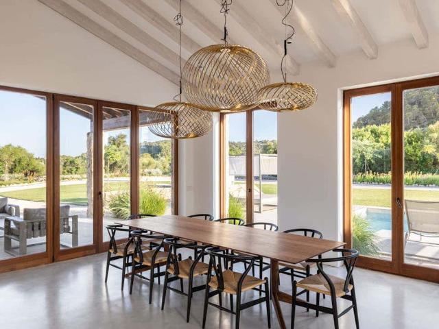 Apartamento en alquiler en Pollença, el Camp