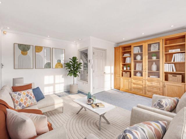 House for rent in London Borough of Hounslow, Greater London