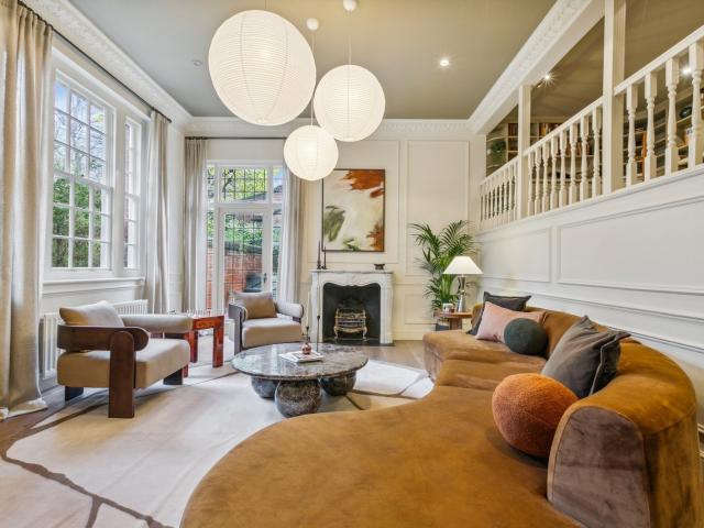 House for rent in Kensington, Greater London