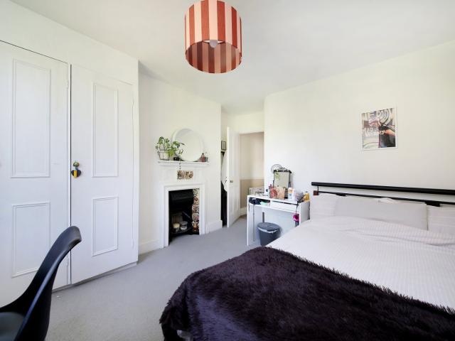 House for rent in Clapham, Greater London
