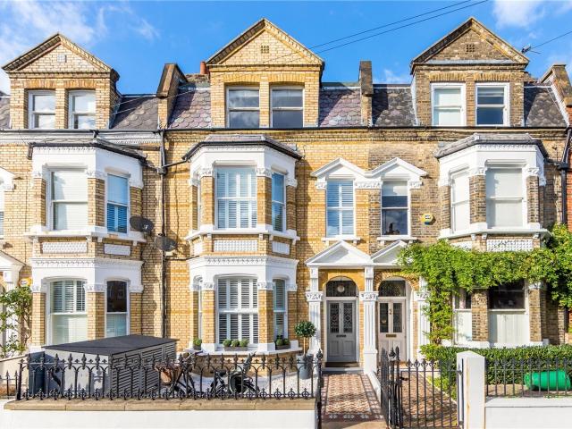 House for rent in London Borough of Wandsworth, Greater London