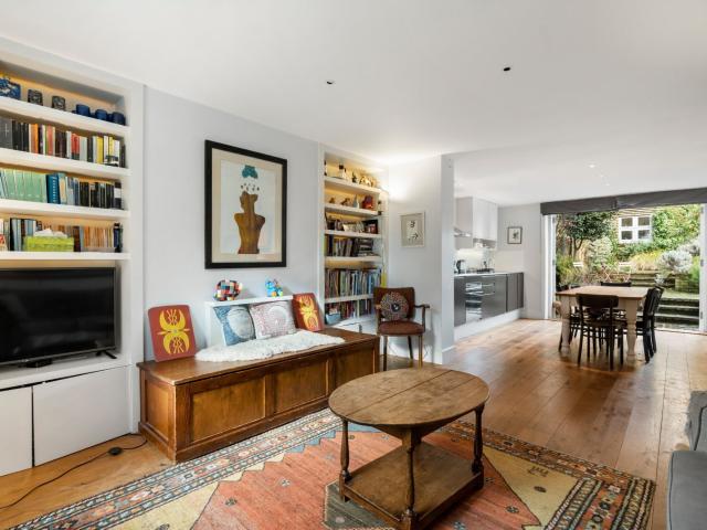 House for rent in Kentish Town, Greater London