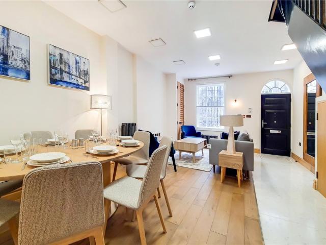 House for rent in Westminster, Isle Of Man
