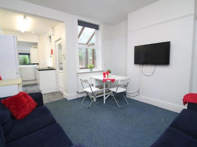 Apartment for rent in Walkley, South Yorkshire
