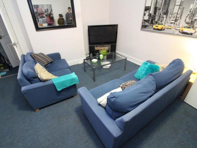 Apartment for rent in Saint George's, South Yorkshire