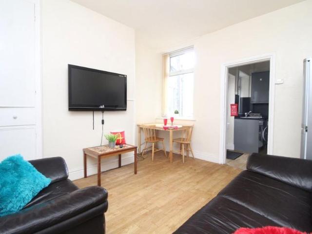 Apartment for rent in Crookes, Sheffield