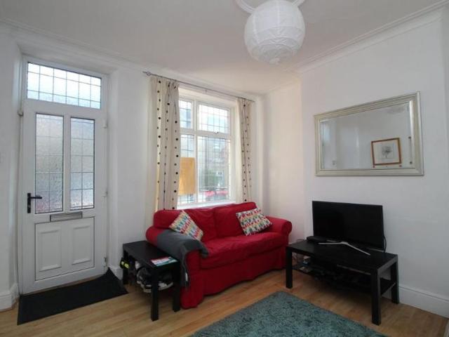 Apartment for rent in Broomhill, Sheffield