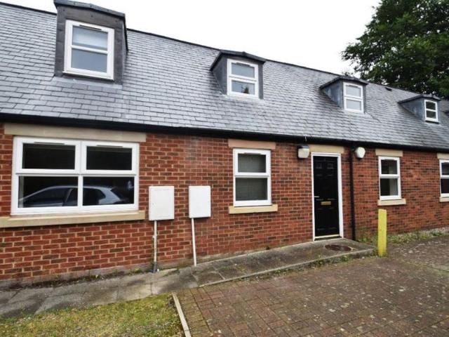 Apartment for rent in Elvet, Durham