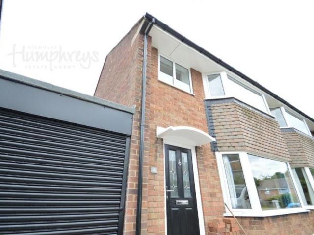 Apartment for rent in Merryoaks, Durham
