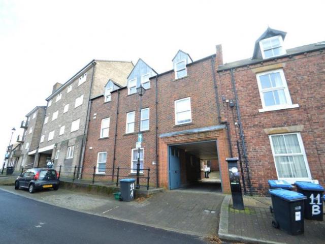 Apartment for rent in Crossgate, Durham