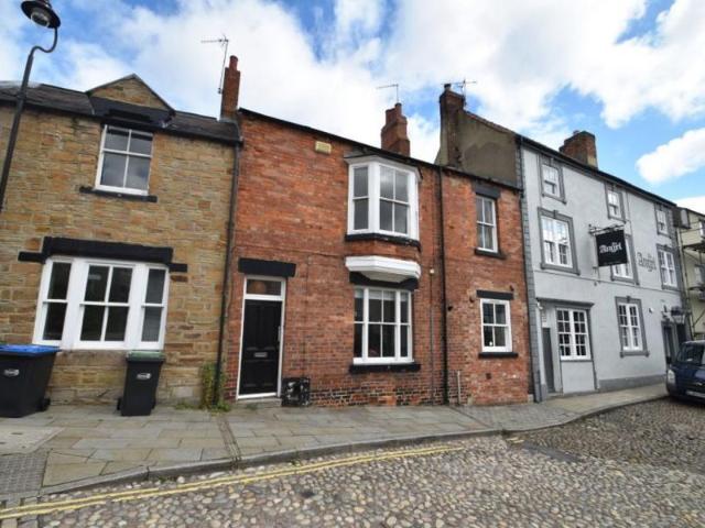Apartment for rent in Crossgate, Durham