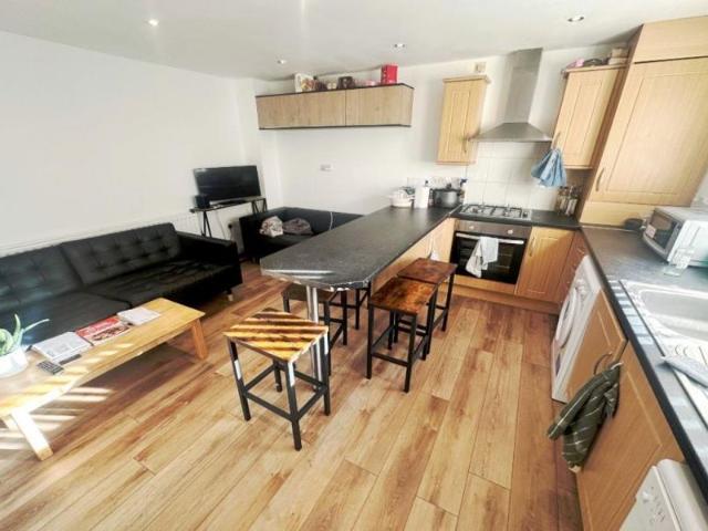 Apartment for rent in Claypath, Durham