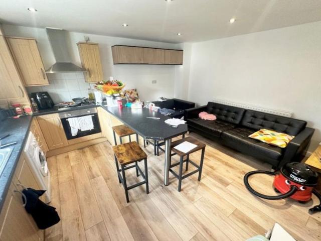 Apartment for rent in Claypath, Durham