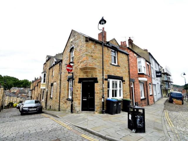 Apartment for rent in Crossgate, Durham