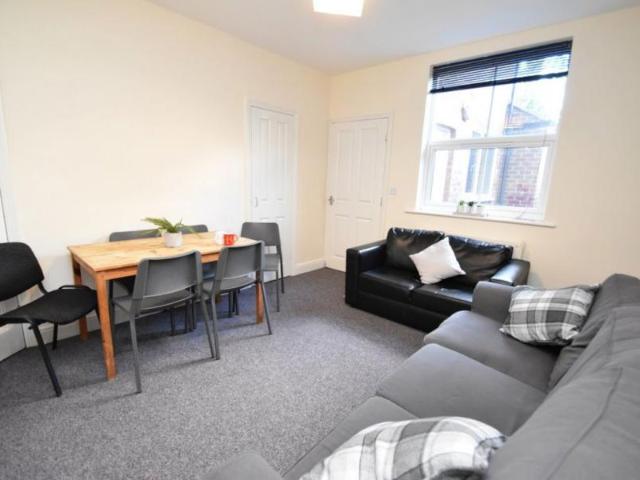 Apartment for rent in Claypath, Durham