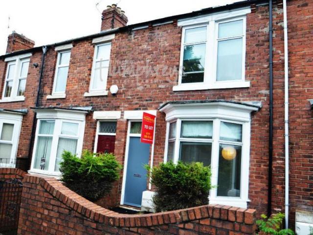 Apartment for rent in Gilesgate, Durham