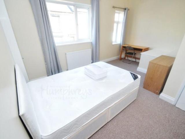 Apartment for rent in Crossgate, Durham
