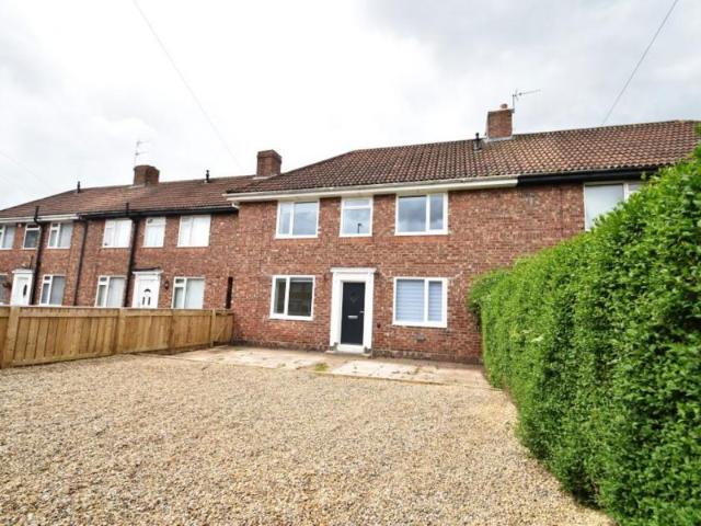 Apartment for rent in Claypath, Durham