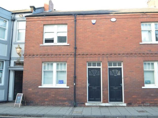 Apartment for rent in Claypath, Durham