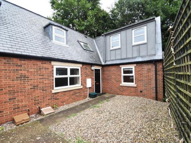 Apartment for rent in Elvet, Durham