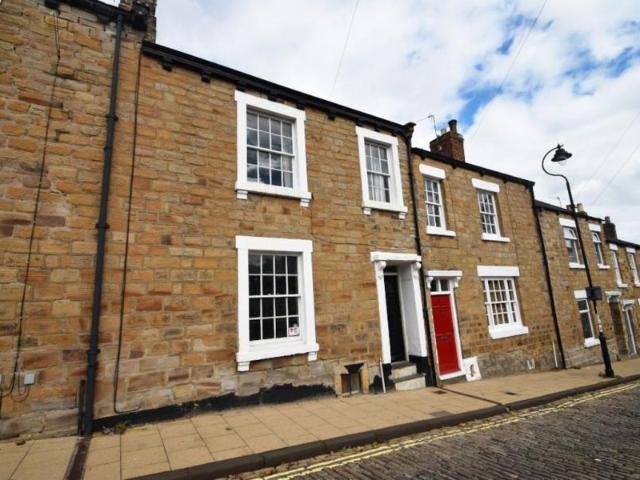 Apartment for rent in Crossgate, Durham