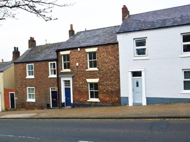 Apartment for rent in City of Durham, Durham