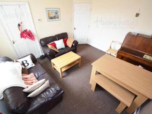 Apartment for rent in Neville's Cross, Durham