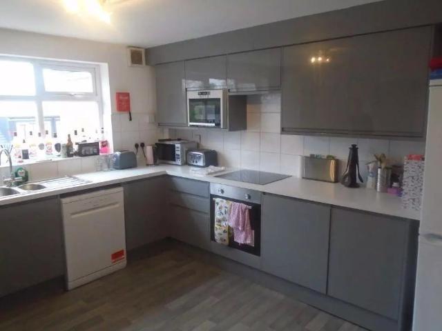 House for rent in South Hornchurch, Greater London