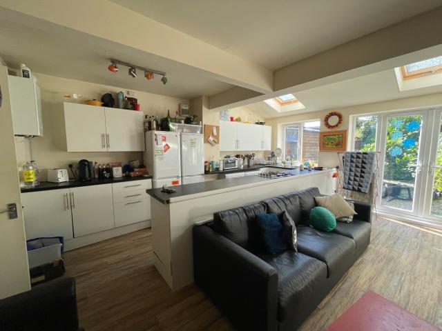 House for rent in Well Hall, Greater London