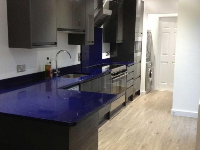 Apartment for rent in South Hornchurch, Greater London