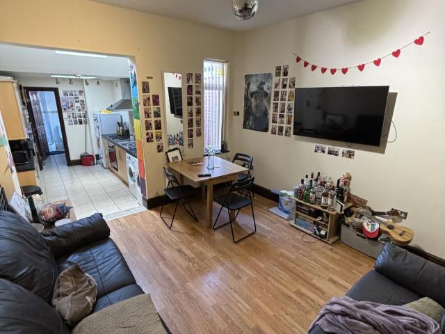 House for rent in Olney