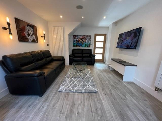 House for rent in Roseworthy, Cornwall