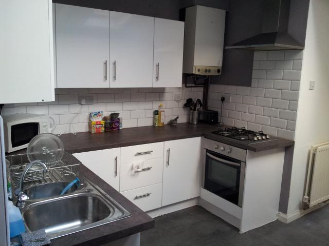 House for rent in Stirchley, Isle Of Man