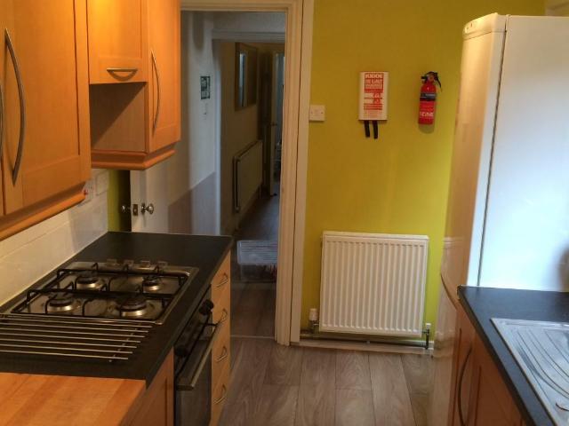 House for rent in Stirchley, Isle Of Man