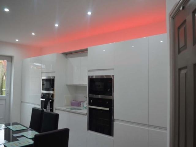 House for rent in Stirchley, Isle Of Man