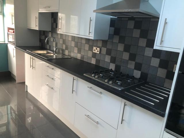 House for rent in Olney