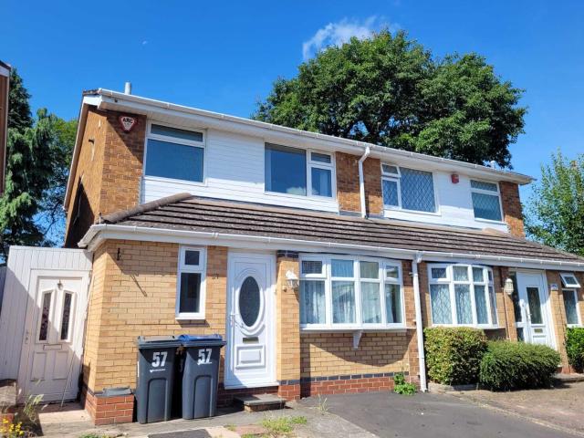 House for rent in South Hornchurch, Greater London