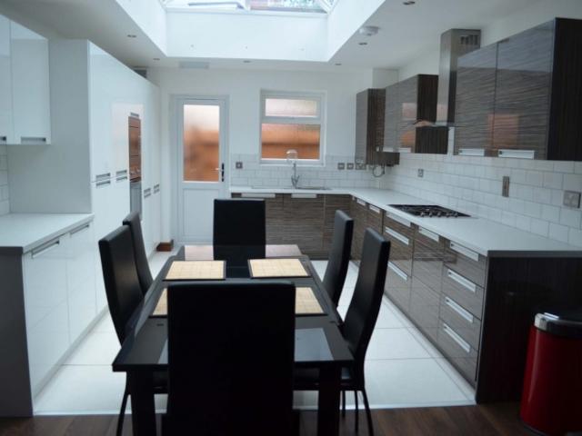 House for rent in Roseworthy, Cornwall