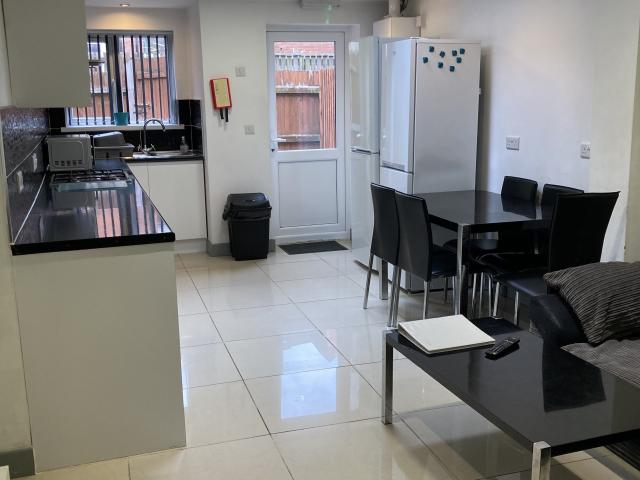 House for rent in Bournbrook, West Midlands