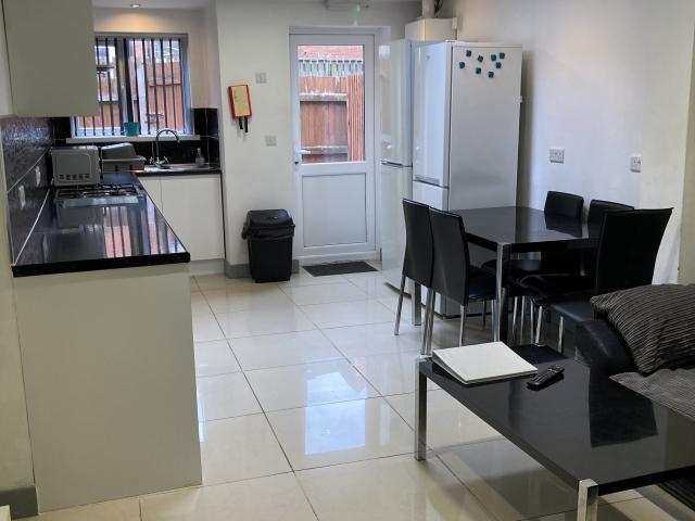 House for rent in Bournbrook, West Midlands
